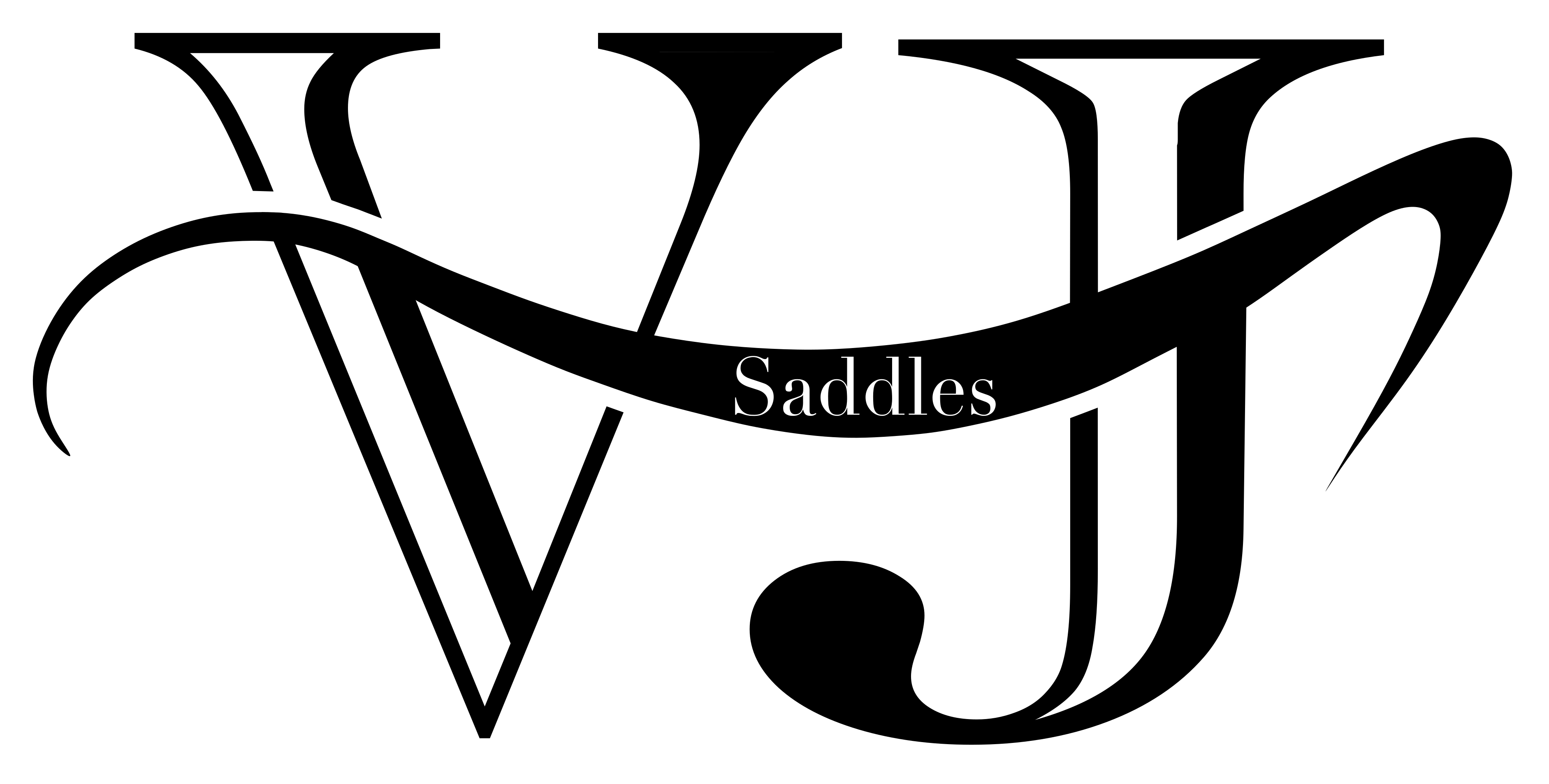 LOGO VAJOSADDLES